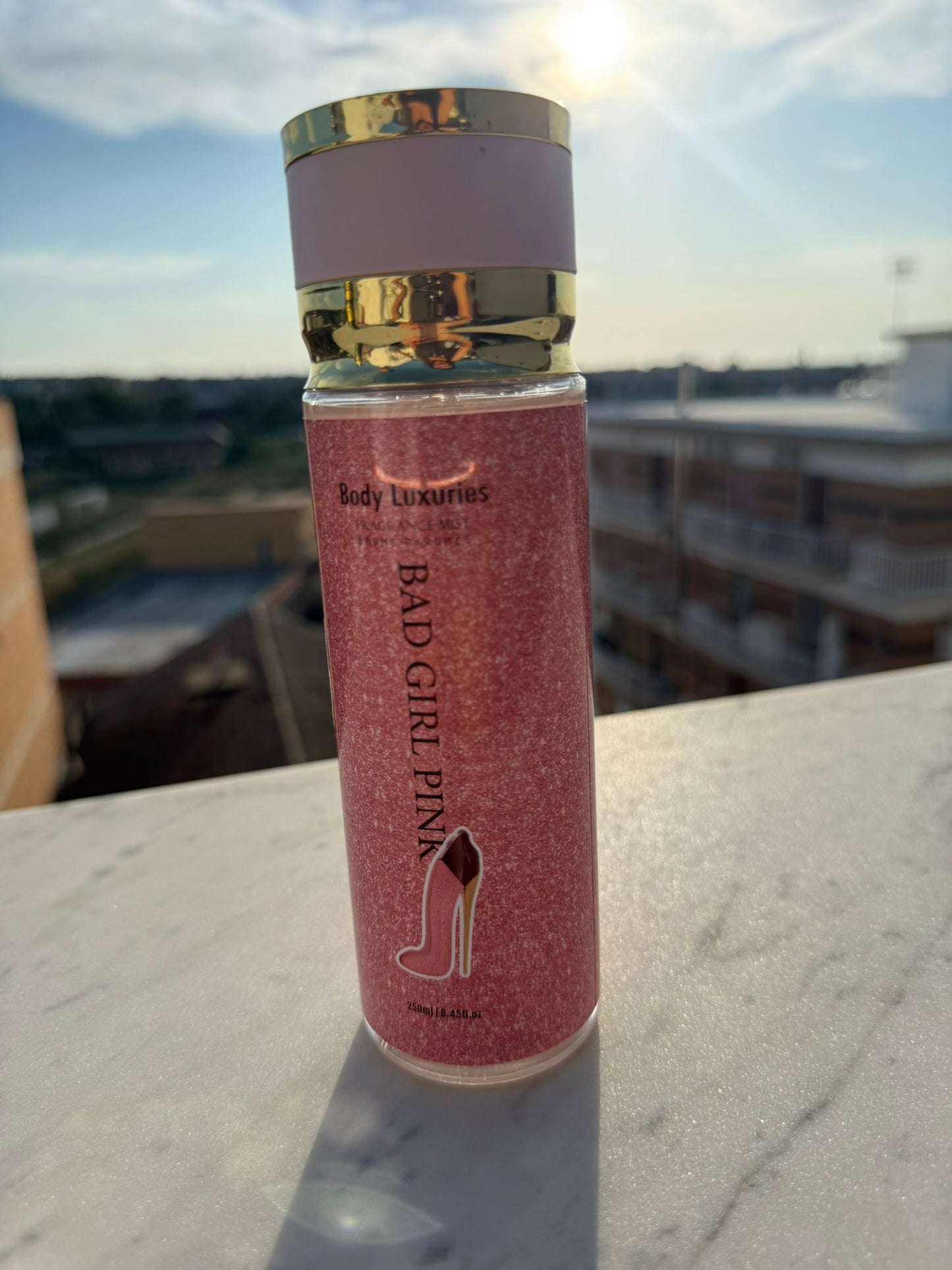 Sultana Essence