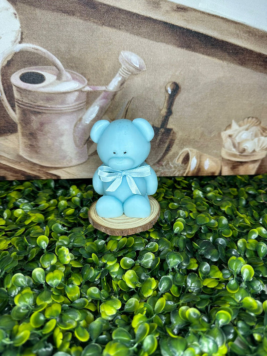 Teddy