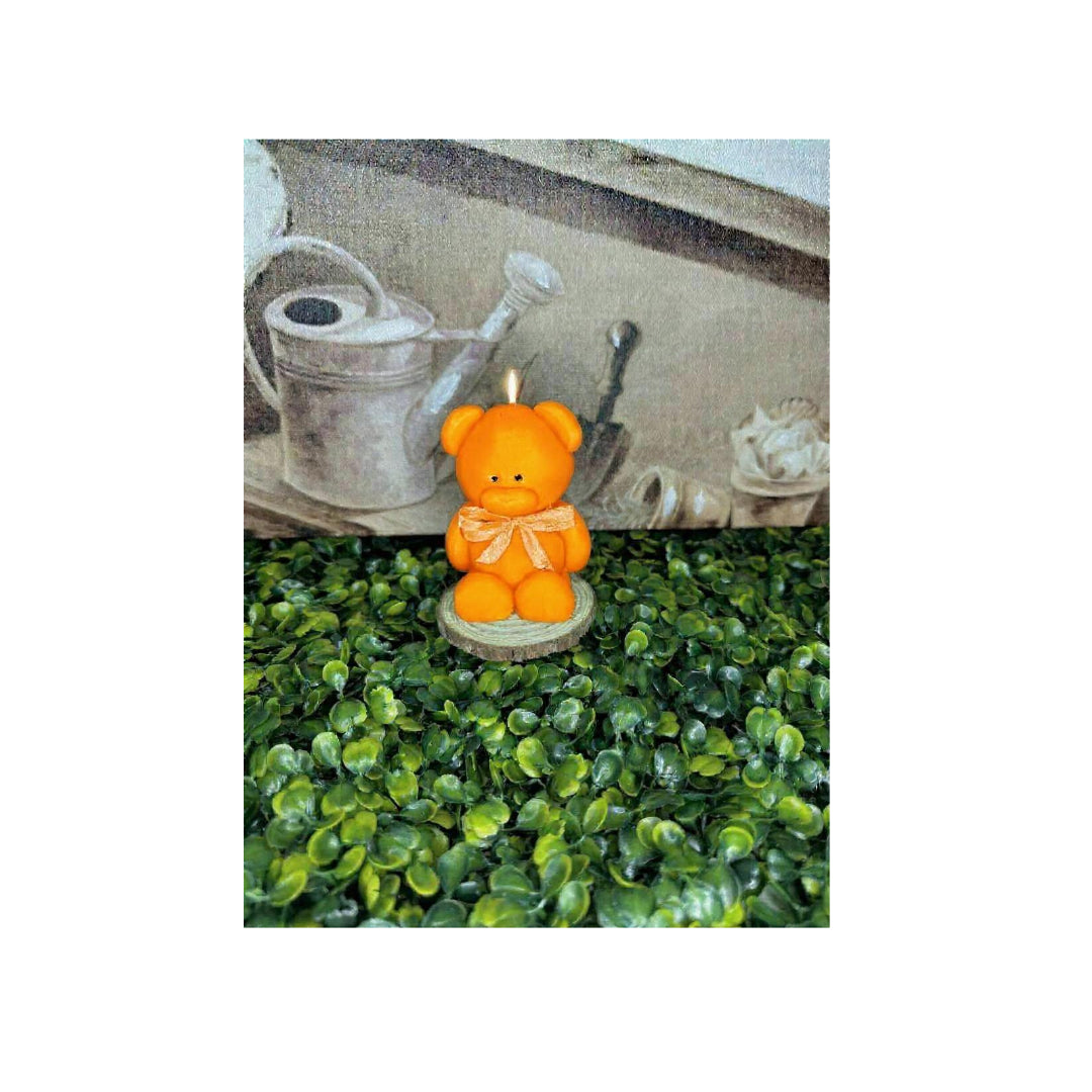 Teddy