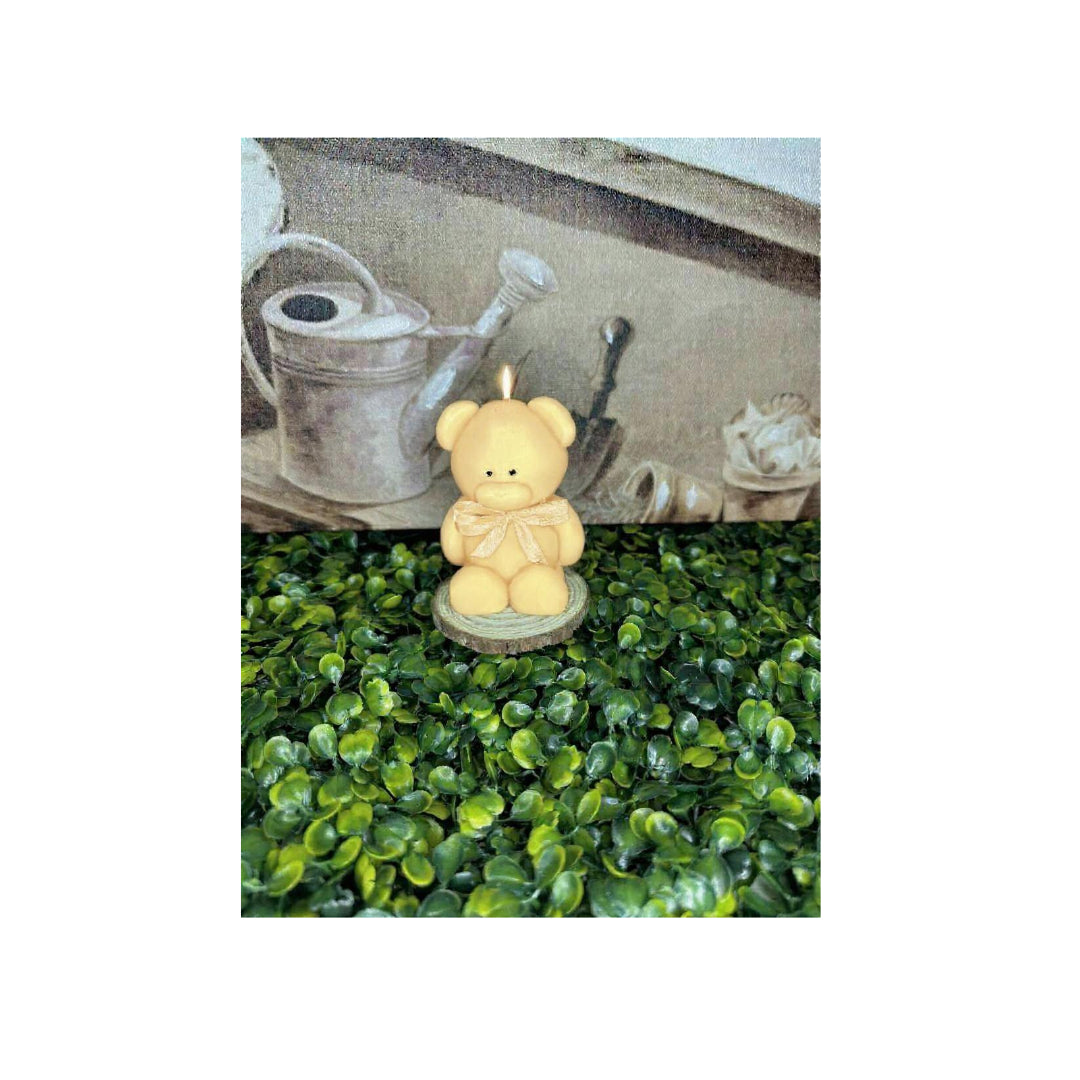 Teddy