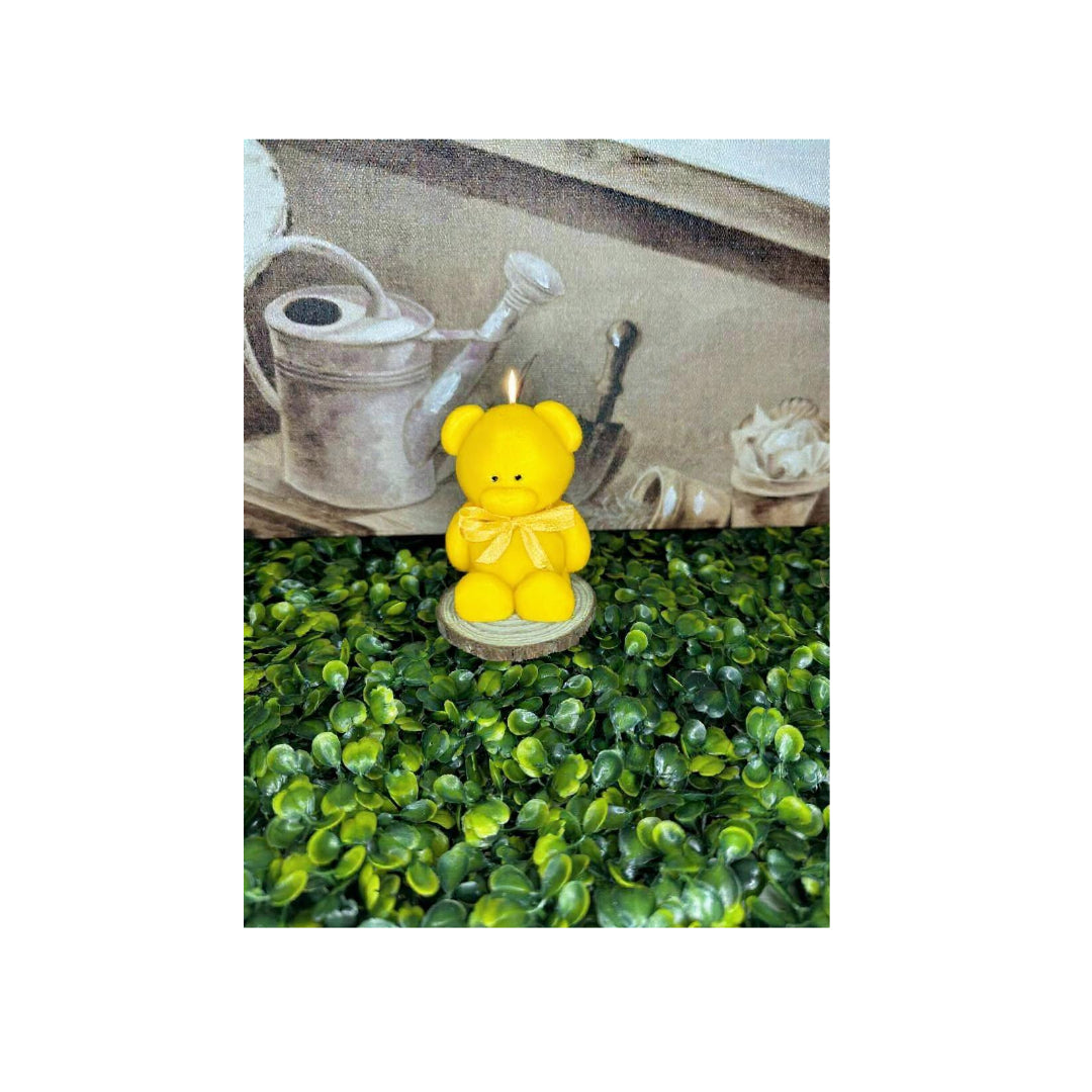 Teddy