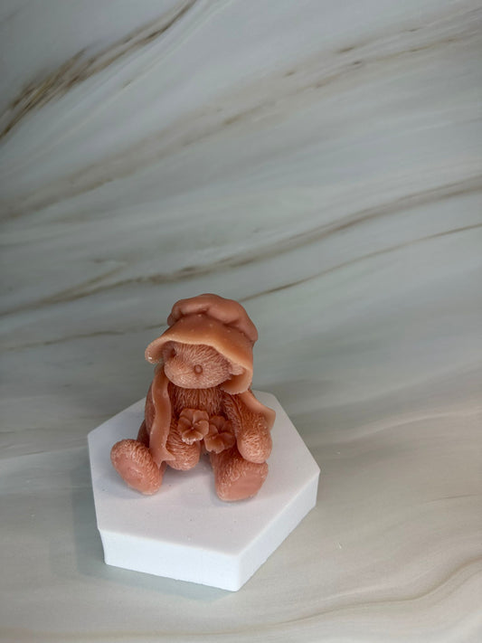 Teddy Style
