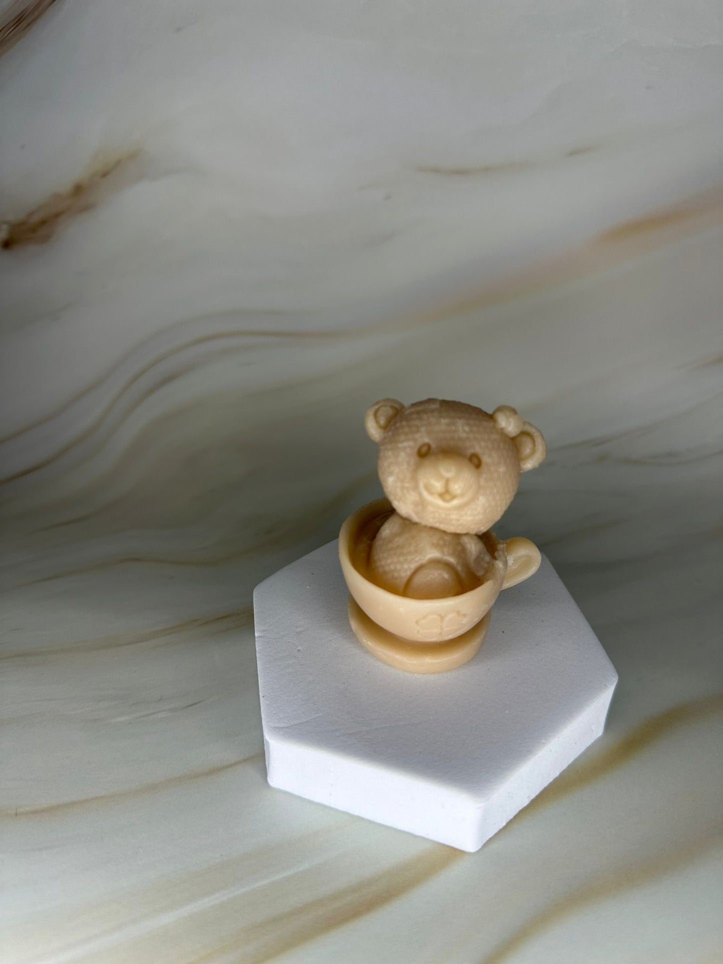 Sweet Bear Cup
