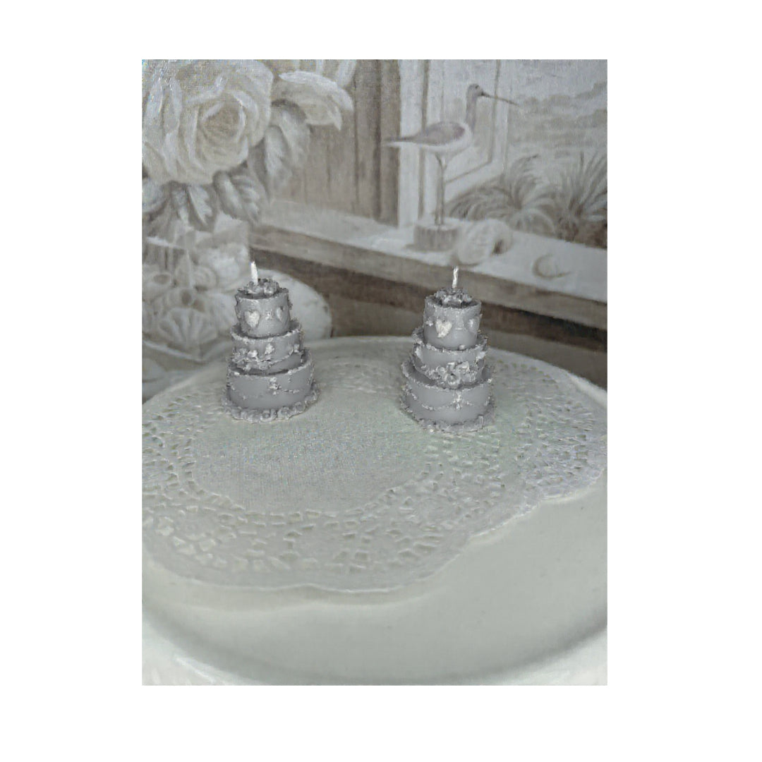 Candle Cake