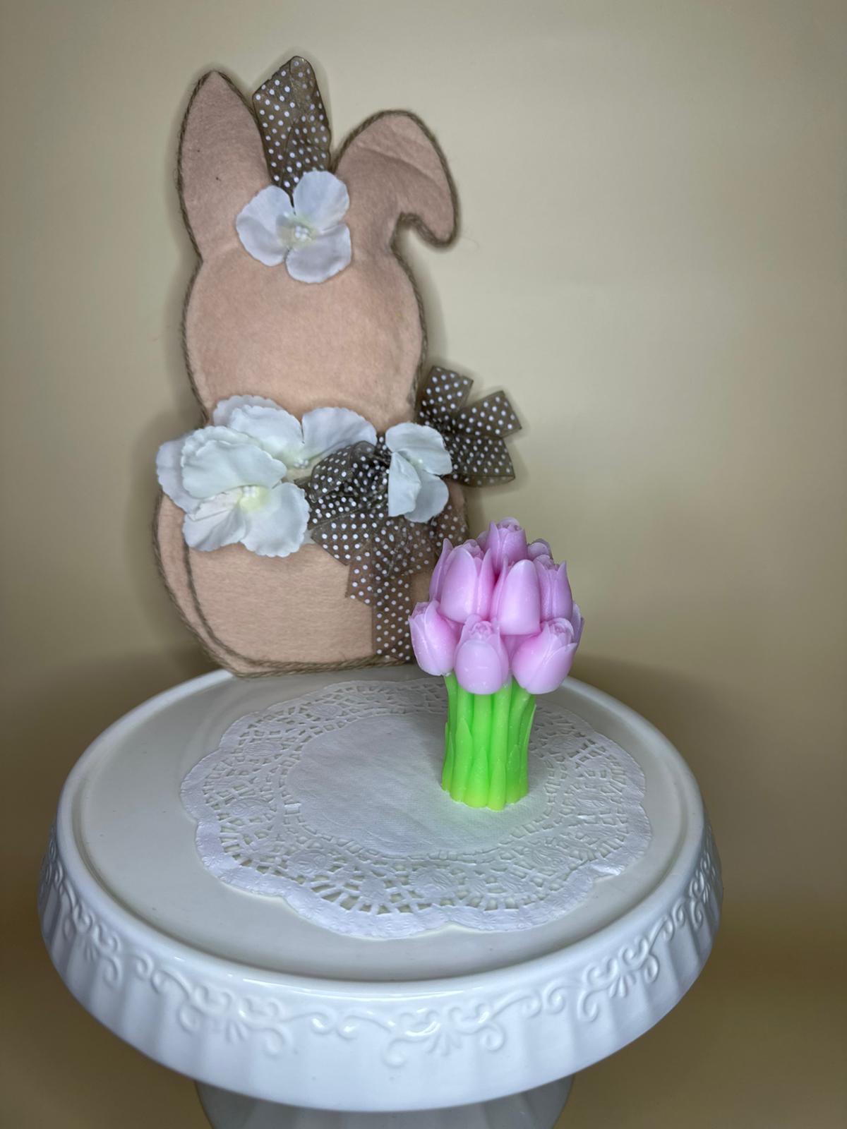 Essenza di tulipano