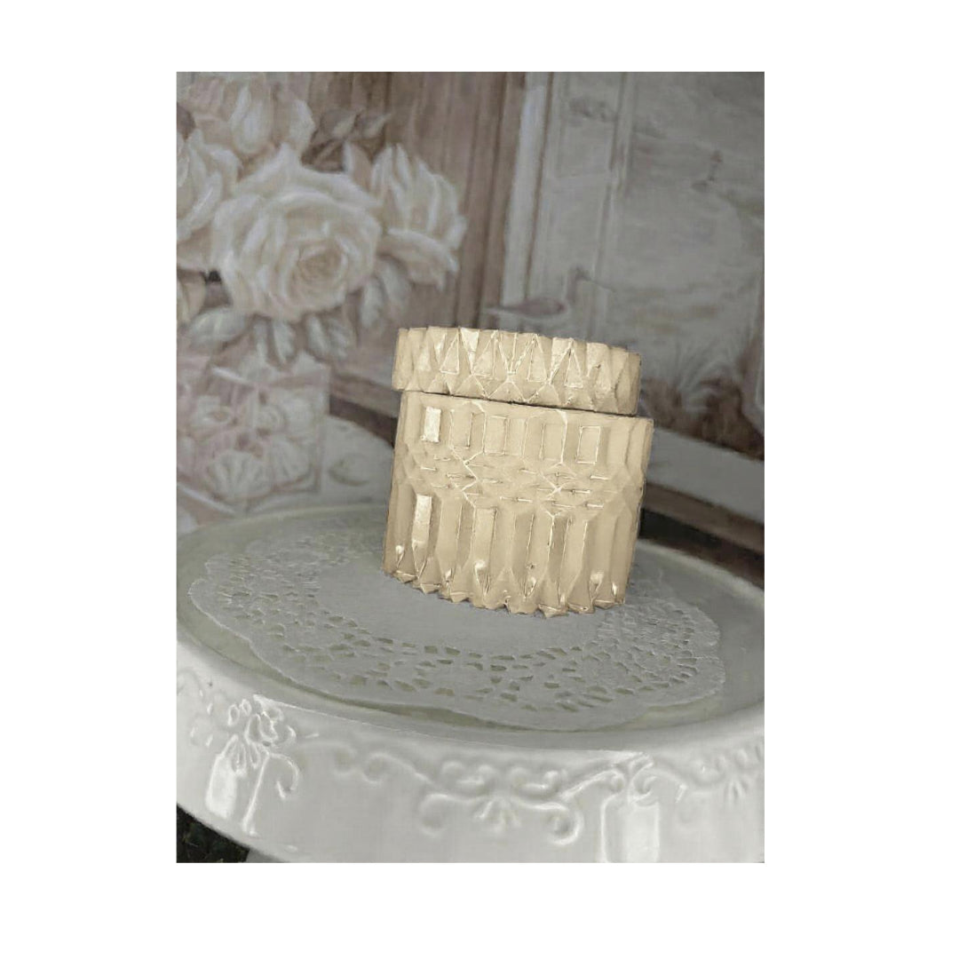 Vaso Diamond