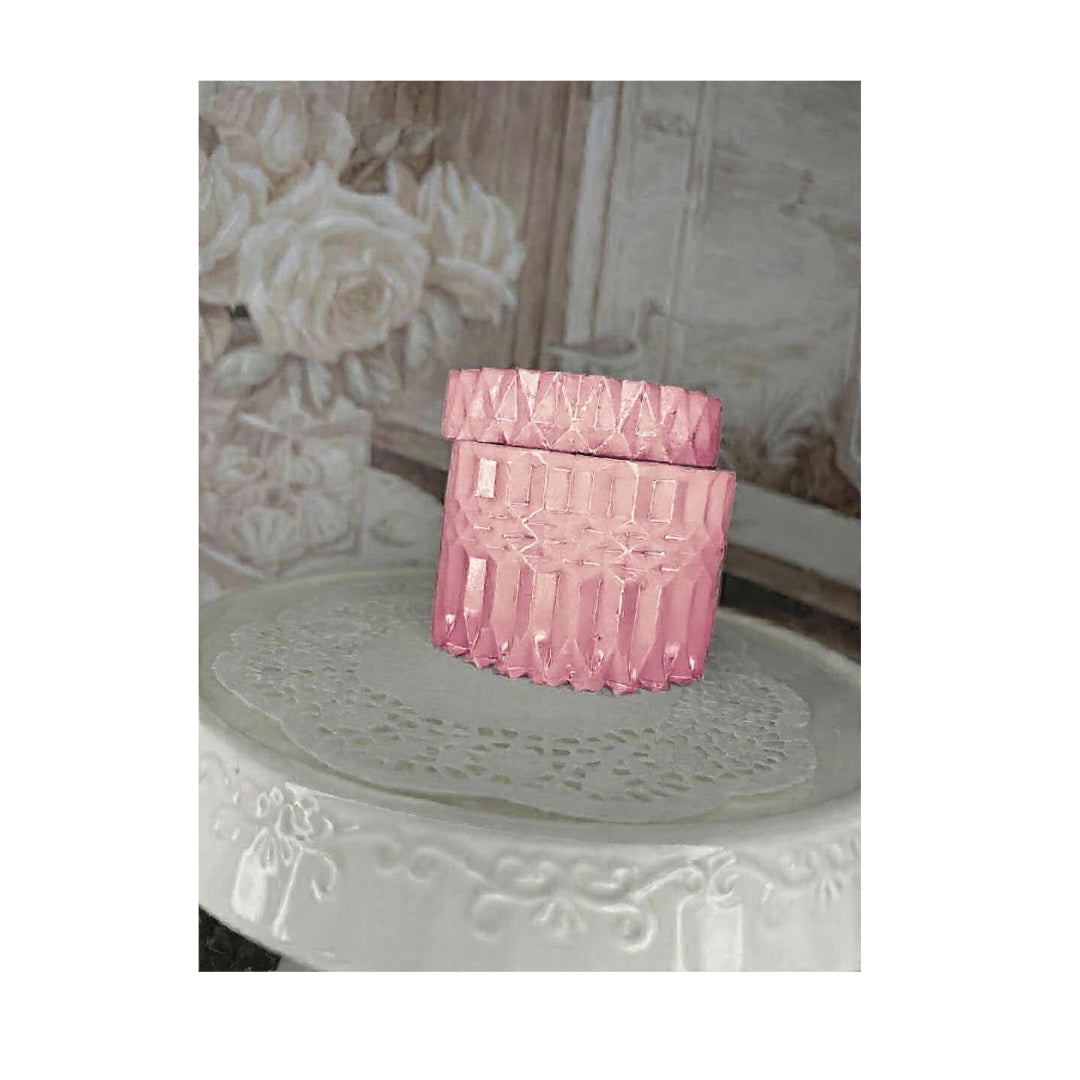 Vaso Diamond