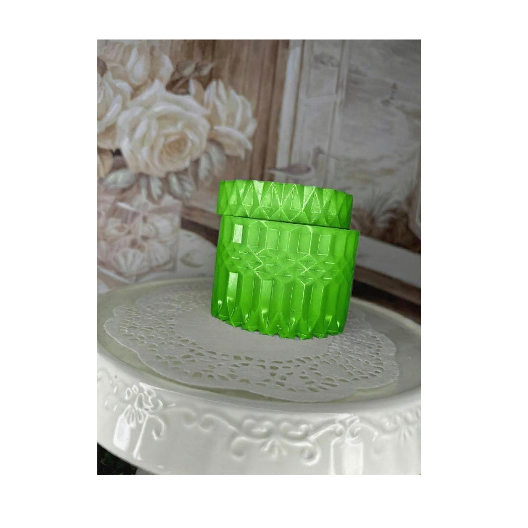 Vaso Diamond