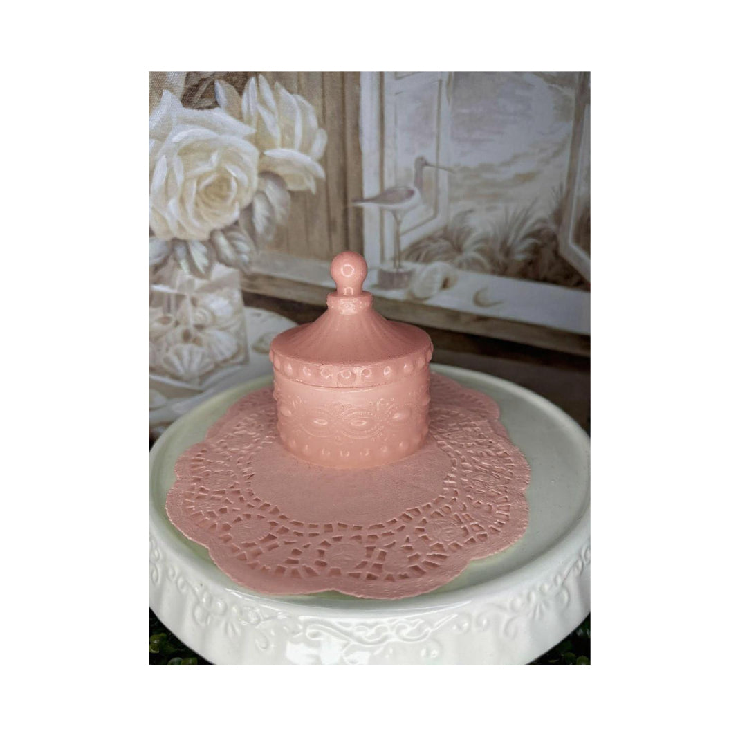 Vaso Ninfea