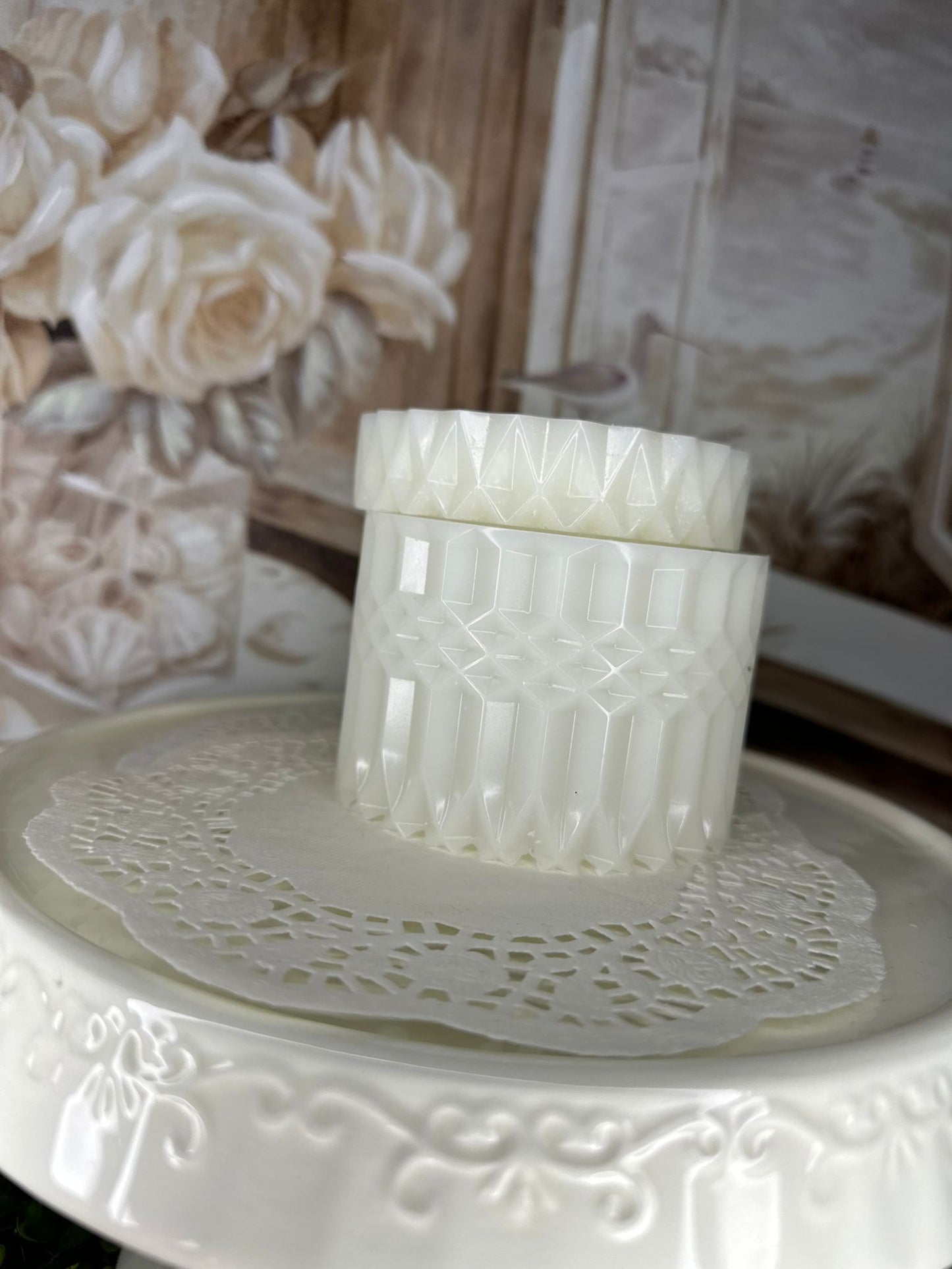 Vaso Diamond